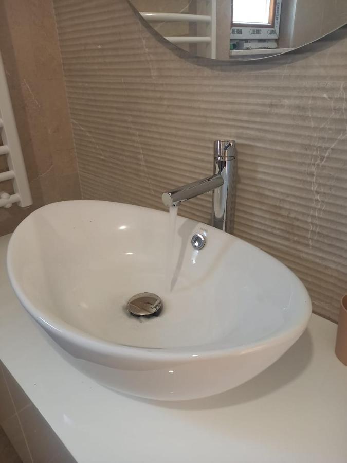 Lux Apartment Jovanovic Tivat Bagian luar foto